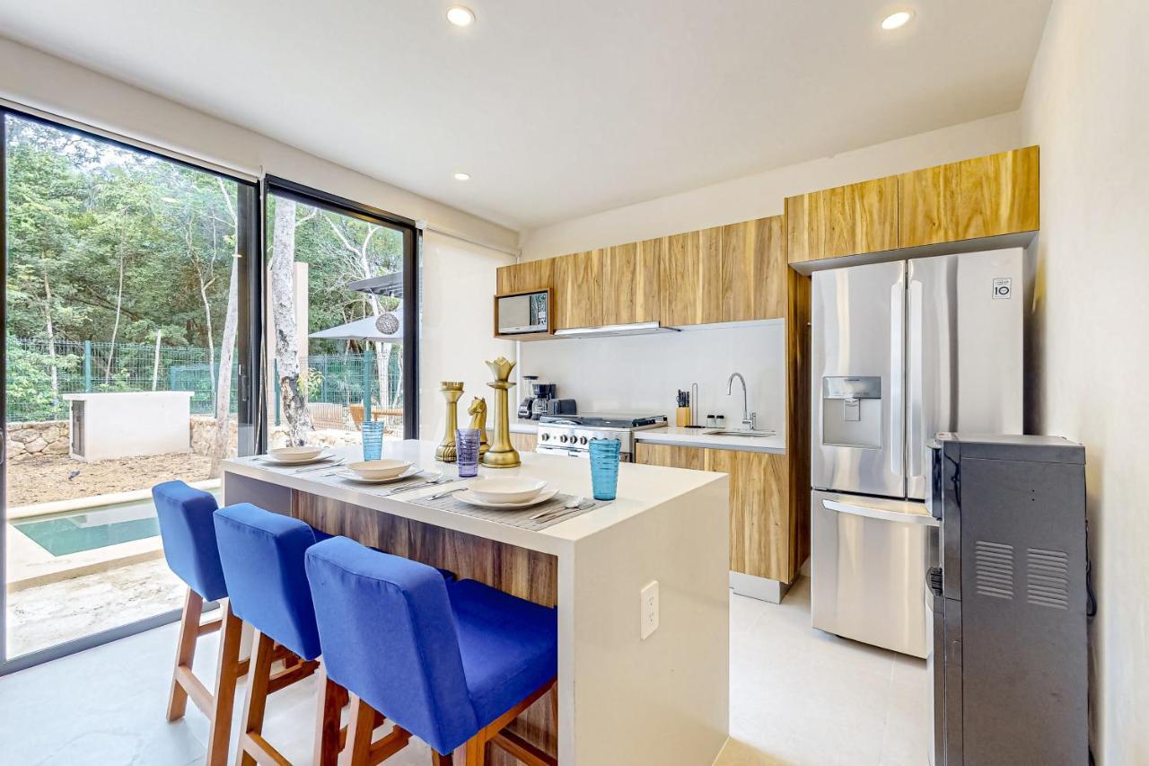 Holiday home Tao Edena 34