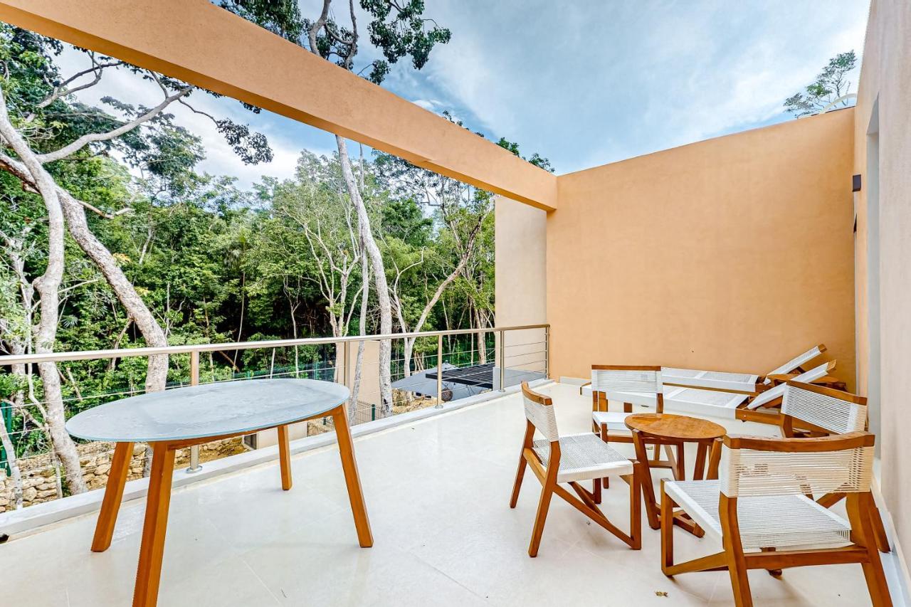Tao Edena 34 Holiday home Tulum